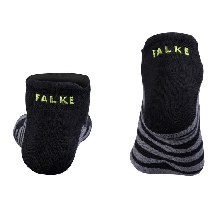 Falke Hidden Performance Run - Frontrunner Colombo